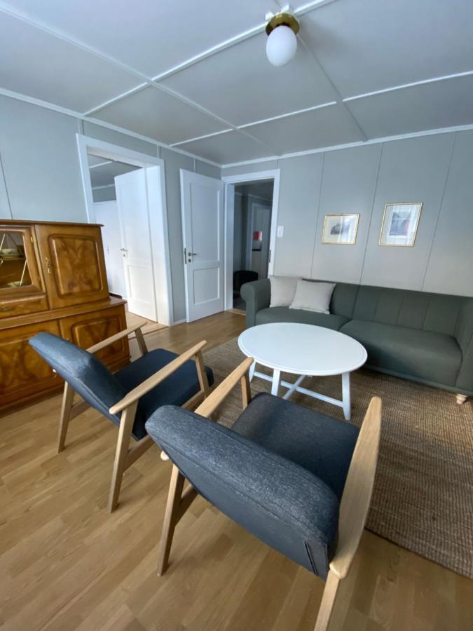 Familienferien Im Chalet Baergli Kandersteg Ngoại thất bức ảnh