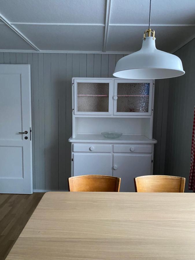 Familienferien Im Chalet Baergli Kandersteg Ngoại thất bức ảnh