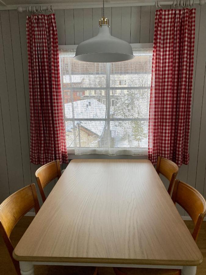 Familienferien Im Chalet Baergli Kandersteg Ngoại thất bức ảnh